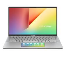 لپ تاپ ایسوس مدل VivoBook S14 S432FL با پردازنده i5 و صفحه نمایش فول اچ دی